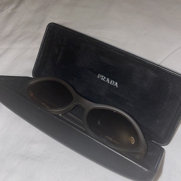 New Prada Sunglasses main image 11